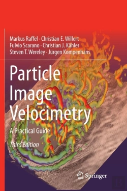 Bertrand.pt - Particle Image Velocimetry