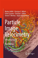 Particle Image Velocimetry
