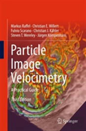 Particle Image Velocimetry