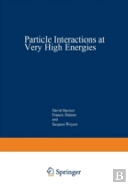Bertrand.pt - Particle Interactions At Very High Energies