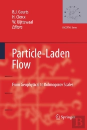 Particle-Laden Flow