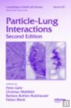 Bertrand.pt - Particle-Lung Interactions
