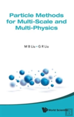 Bertrand.pt - Particle Methods For Multi-Scale And Multi-Physics