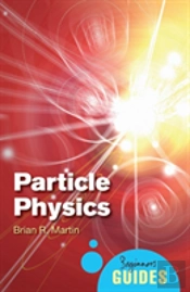 Particle Physics