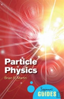 Bertrand.pt - Particle Physics