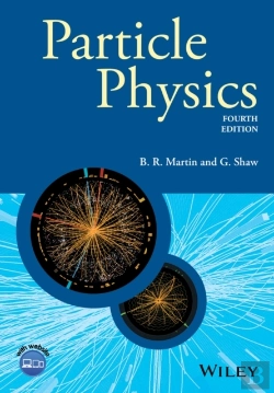 Bertrand.pt - Particle Physics