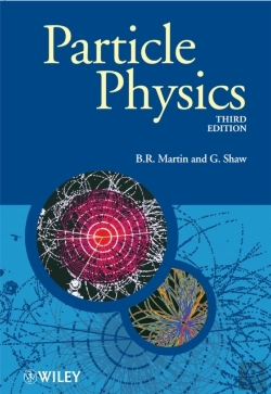 Bertrand.pt - Particle Physics
