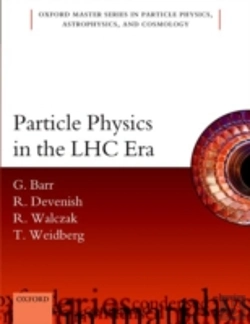 Bertrand.pt - Particle Physics In The Lhc Era