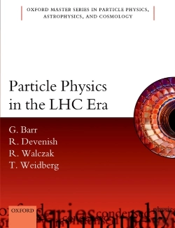 Bertrand.pt - Particle Physics In The Lhc Era