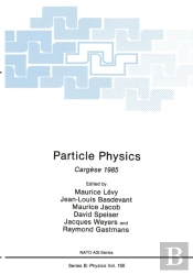 Particle Physics