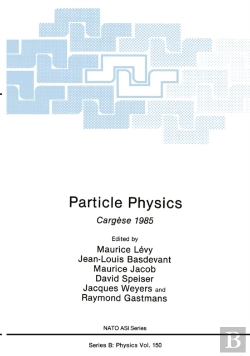 Bertrand.pt - Particle Physics