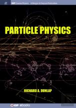 Particle Physics