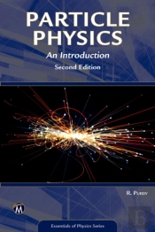 Particle Physics