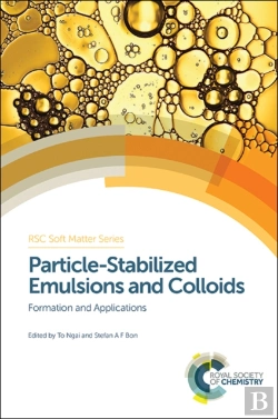 Bertrand.pt - Particle-Stabilized Emulsions And Colloids