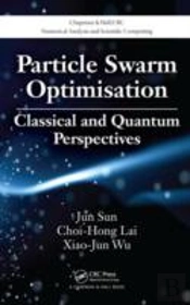 Particle Swarm Optimisation