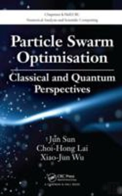 Bertrand.pt - Particle Swarm Optimisation