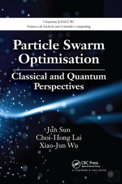 Bertrand.pt - Particle Swarm Optimisation