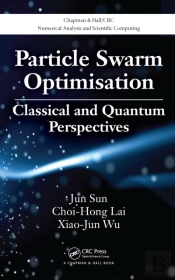 Particle Swarm Optimisation