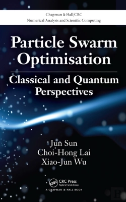 Bertrand.pt - Particle Swarm Optimisation