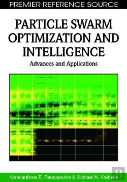 Bertrand.pt - Particle Swarm Optimization And Intelligence