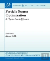 PARTICLE SWARM OPTIMIZATION IN ELECTROMAGNETICS