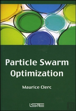Bertrand.pt - Particle Swarm Optimization