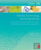 Particle Technology And Engineering