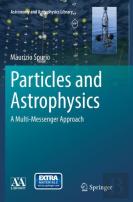 Particles And Astrophysics