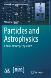 Particles And Astrophysics