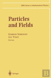 Particles And Fields