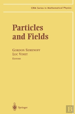 Bertrand.pt - Particles And Fields