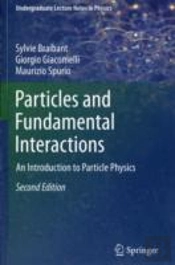 Particles And Fundamental Interactions