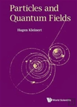 Bertrand.pt - Particles And Quantum Fields