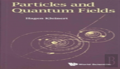 Particles And Quantum Fields