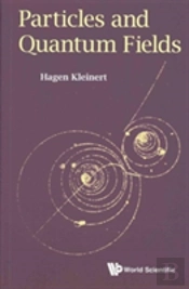 Particles And Quantum Fields
