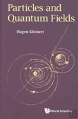 Bertrand.pt - Particles And Quantum Fields