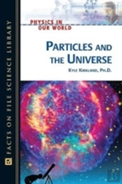 Bertrand.pt - Particles And The Universe