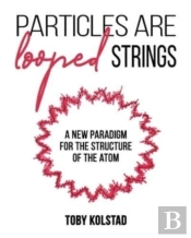 Particles Are Looped Strings
