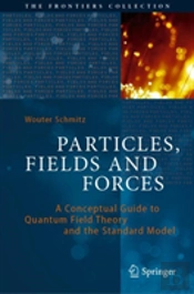 Particles, Fields And Forces