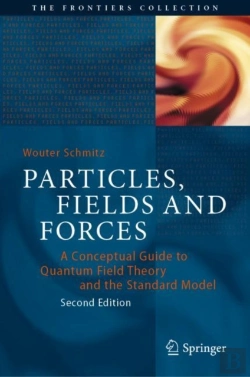 Bertrand.pt - Particles, Fields And Forces