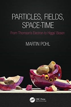 Bertrand.pt - Particles, Fields, Space-Time