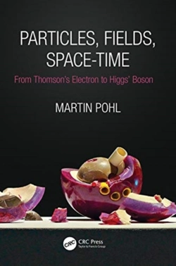 Bertrand.pt - Particles, Fields, Space-Time
