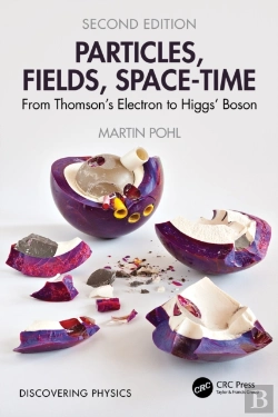 Bertrand.pt - Particles, Fields, Space-Time