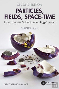 Bertrand.pt - Particles, Fields, Space-Time