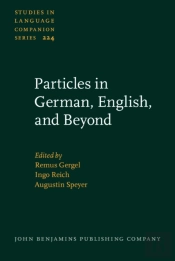 Particles In German, English, And Beyond