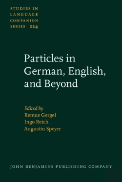 Bertrand.pt - Particles In German, English, And Beyond