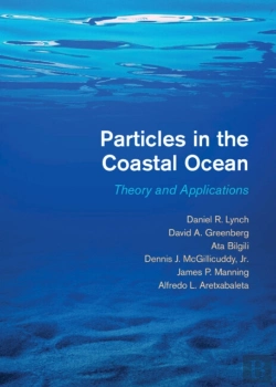 Bertrand.pt - Particles In The Coastal Ocean