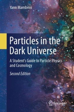 Bertrand.pt - Particles In The Dark Universe