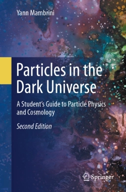 Bertrand.pt - Particles In The Dark Universe