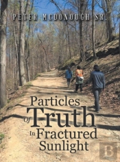 Particles Of Truth In Fractured Sunlight
